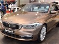 BMW 6 Series Gran Turismo (G32) - εικόνα 7