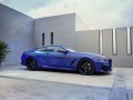2022 BMW 8 Series Coupe (G15 LCI, facelift 2022) - Photo 3