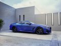 BMW 8 Series Coupe (G15 LCI, facelift 2022) - Bilde 4