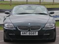 BMW Z4 (E85 LCI, facelift 2006) - Foto 3