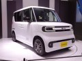 BYD Racco 35.84 kWh (64 Hp) Electric