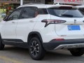Baojun 510 (facelift 2019) - Photo 2