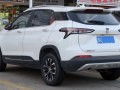 2019 Baojun 510 (facelift 2019) - Снимка 2