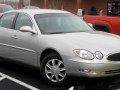 Buick LaCrosse I - Fotografie 4