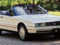 1990 Cadillac Allante - εικόνα 1