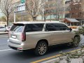 Cadillac Escalade V ESV - εικόνα 10