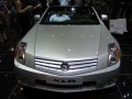 Cadillac XLR - Fotoğraf 7
