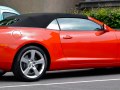 2011 Chevrolet Camaro V Convertible - Снимка 17