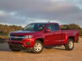 Chevrolet Colorado II Extended Cab Long Box - Bild 9