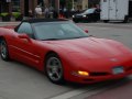 Chevrolet Corvette Convertible (C5) - Foto 7