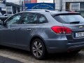 Chevrolet Cruze Combi (facelift 2013) - Bild 2