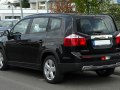 Chevrolet Orlando I - Снимка 4