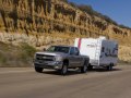 Chevrolet Silverado 2500 HD II (GMT900) Extended Cab Long Box - Снимка 3