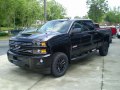 Chevrolet Silverado 2500 HD III (K2XX) Crew Cab Standard Box - Фото 5