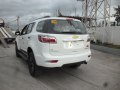 Chevrolet Trailblazer II (facelift 2016) - Fotografia 5