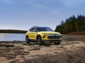 Chevrolet Trailblazer III (facelift 2023) - Fotografia 6