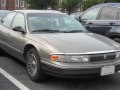 1994 Chrysler New Yorker XIV - Fotografia 2