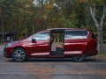 Chrysler Pacifica (facelift 2021) - Bilde 3