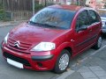 Citroen C3 I (Phase II, 2005) - Fotografia 5