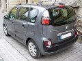 Citroen C3 I Picasso (Phase I, 2008) - Снимка 6