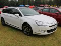 Citroen C5 II Tourer (Phase II, 2012) - Fotoğraf 3