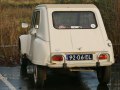 1967 Citroen Dyane I (Phase I) - Fotoğraf 7