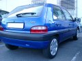 Citroen Saxo (Phase II, 1999) 5-Türer - Bild 2