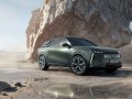 DS N°7 97.2 kWh (375 Hp) E-TENSE AWD Long Range