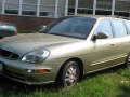 2002 Daewoo Nubira Wagon II - Снимка 2