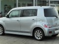 Daihatsu Materia - Bild 2