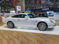 2015 David Brown Speedback GT - Bilde 2
