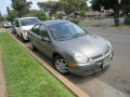 2000 Dodge Neon II - Fotoğraf 3