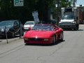 Ferrari 348 TS - Photo 2