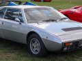Ferrari Dino GT4 (208/308) - Photo 2