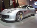 2017 Ferrari GTC4Lusso - Технически характеристики, Разход на гориво, Размери