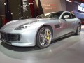 2017 Ferrari GTC4Lusso - Ficha técnica, Consumo, Medidas