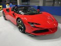 Ferrari SF90 Spider - εικόνα 4
