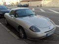 1995 Fiat Barchetta (183) - εικόνα 3