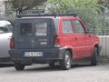 Fiat Panda Van - Kuva 3