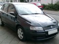 Fiat Stilo (5-door)