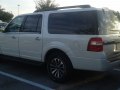 2015 Ford Expedition III EL (U3542, facelift 2014) - Kuva 5