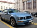 2005 Ford Mustang Convertible V - Снимка 3