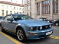 Ford Mustang Convertible V - Fotografia 3