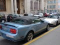 2005 Ford Mustang Convertible V - εικόνα 4