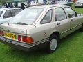 Ford Sierra Hatchback I - Fotoğraf 2