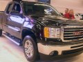 GMC Sierra 1500 III (GMT900) Extended Cab Standard Box - Bild 5