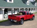 GMC Sierra 3500HD III (GMT900, facelift 2011) Crew Cab Long Box - Фото 3