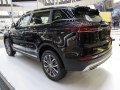 Geely Atlas Pro - Bild 4