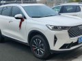 Haval H6 III - Фото 8