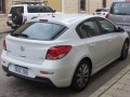 Holden Cruze Hatch (JH, facelift 2015) - Fotografia 5